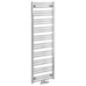 AlBRECHT radiateur de salle de bain 500x1570mm, connexion centrale, chrome AlBRECHT radiateur de salle de bain 500x1570mm, connexion centrale, chrome