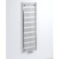 AlBRECHT radiateur de salle de bain 500x1570mm, connexion centrale, chrome AlBRECHT radiateur de salle de bain 500x1570mm, connexion centrale, chrome