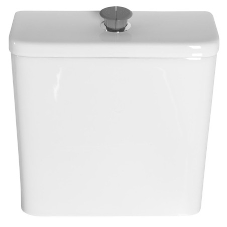 Cisterne céramique MEDIC pour toilette combi, blanc