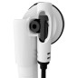 MARBLE Pop Up Bath Waste (L) 800mm, Chrome