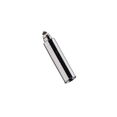 Axor Accessoires - Extension du bec 60 mm, chrome 10981000