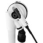 MARBLE Pop Up Bath Filler déchets (L) 800mm, Chrome
