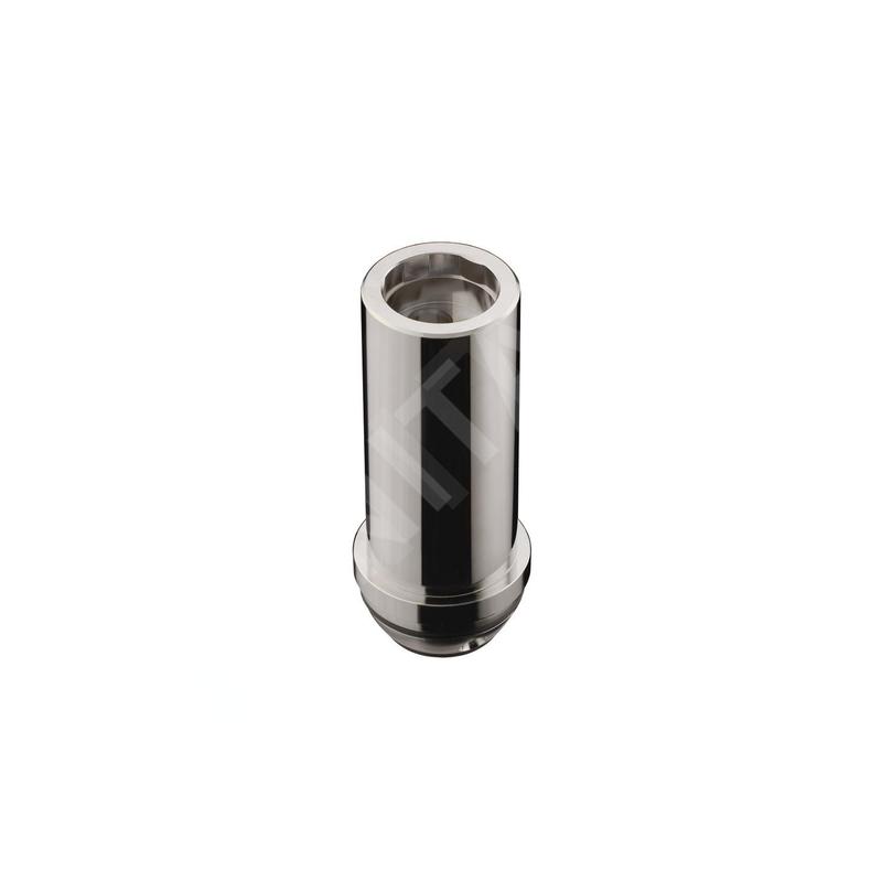 Axor Accessoires - Rallonge de tuyau verticale 60 mm, chrome 97686000