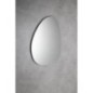 Miroir LED STEN 67x92cm