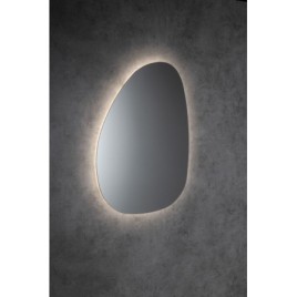 Miroir LED STEN 67x92cm
