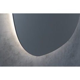 Miroir LED STEN 67x92cm