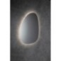 Miroir LED STEN 67x92cm