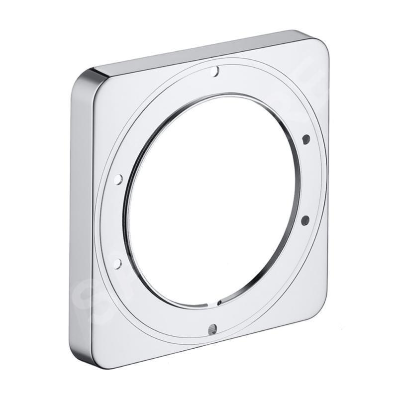 Axor Accessoires - Rosace d'extension 172 mm x 172 mm 98860000 Axor Accessoires - Rosace d'extension 172 mm x 172 mm 98860000