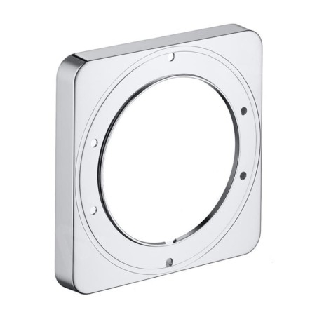 Axor Accessoires - Rosace d'extension 172 mm x 172 mm 98860000