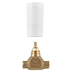 Grohe Accessoires - Partie inférieure de la soupape encastrée 29801000