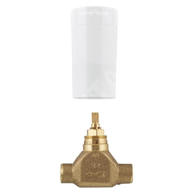 Grohe Accessoires - Partie inférieure de la soupape encastrée 29801000