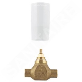 Grohe Accessoires - Partie inférieure de la soupape encastrée 29803000
