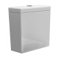 Citerne PURA pour WC combi, blanc ExtraGlaze Citerne PURA pour WC combi, blanc ExtraGlaze