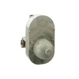 Hansgrohe Corps d’encastrement - Corps pour mitigeur de baignoire encastré 31741180