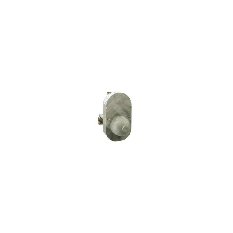 Hansgrohe Corps d’encastrement - Corps pour mitigeur de baignoire encastré 31741180