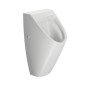 COMMUNITY back inlet urinal 31x65cm, blanc mat