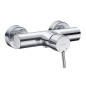 Hansgrohe Talis S - Mitigeur de douche à levier, chrome 32620000