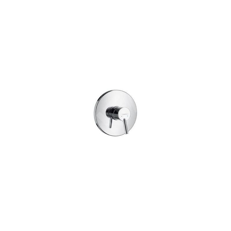 Hansgrohe Talis S - Mitigeur de douche encastré, chrome 32675000 Hansgrohe Talis S - Mitigeur de douche encastré, chrome 32675000