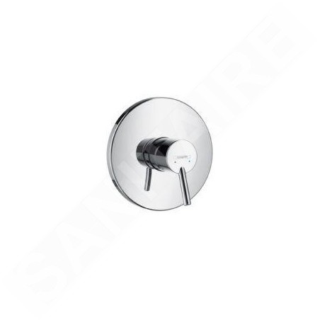 Hansgrohe Talis S - Mitigeur de douche encastré, chrome 32675000