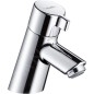 Hansgrohe Talis S - Soupape de lavabo, EcoSmart, chrome 13132000