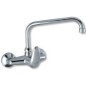Novaservis Metalia 55 - Mitigeur de lavabo, chrome 55031,0 Novaservis Metalia 55 - Mitigeur de lavabo, chrome 55031,0