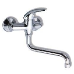 Novaservis Metalia 55 - Mitigeur de lavabo, chrome 55070/T,0