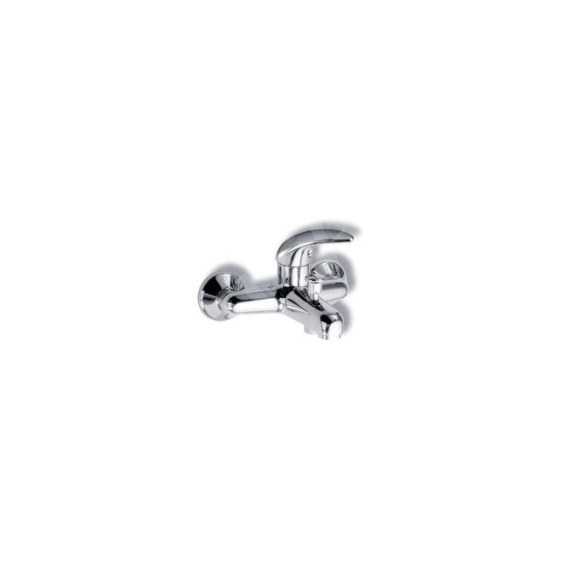 Novaservis Metalia 55 - Robinetterie de baignoire, chrome 55020/1,0 Novaservis Metalia 55 - Robinetterie de baignoire, chrome 55020/1,0