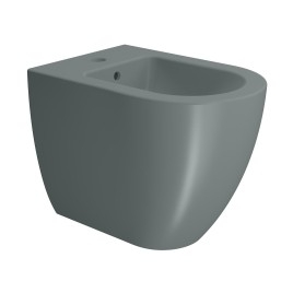 PURA BIG bidet 36x55cm, agave mat