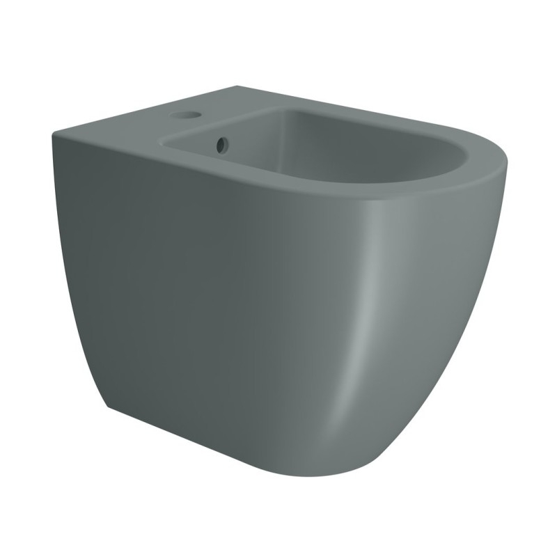 PURA BIG bidet 36x55cm, agave mat