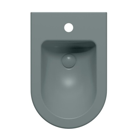 PURA BIG bidet 36x55cm, agave mat