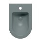 PURA BIG bidet 36x55cm, agave mat