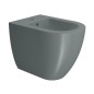 PURA BIG bidet 36x55cm, agave mat