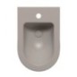 PURA BIG bidet 36x55cm, tortora mat
