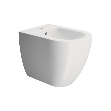 PURA BIG bidet 36x55cm, blanc mat