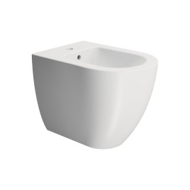 PURA BIG bidet 36x55cm, blanc mat