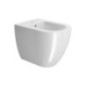 PURA BIG bidet 36x55cm, blanc ExtraGlaze PURA BIG bidet 36x55cm, blanc ExtraGlaze