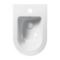 PURA BIG bidet 36x55cm, blanc ExtraGlaze PURA BIG bidet 36x55cm, blanc ExtraGlaze