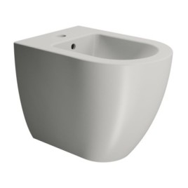 PURA BIG bidet 36x55cm, cenere mat