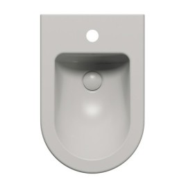 PURA BIG bidet 36x55cm, cenere mat