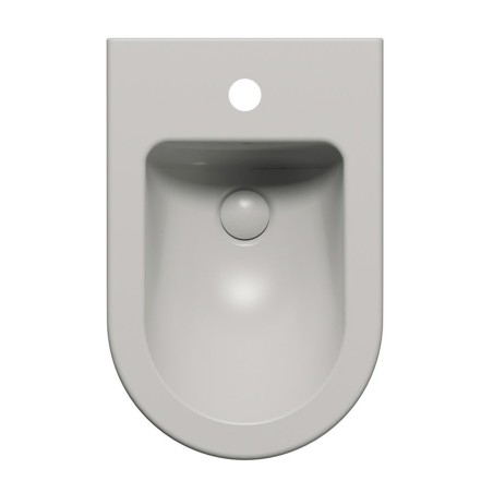 PURA BIG bidet 36x55cm, cenere mat