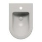 PURA BIG bidet 36x55cm, cenere mat