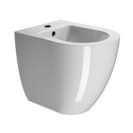 PURA bidet 36x50cm, blanc ExtraGlaze