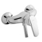 Novaservis Metalia 56 - Robinetterie de douche, chrome 56060/1,0 Novaservis Metalia 56 - Robinetterie de douche, chrome 56060/1,0