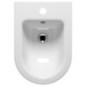 CITY PRO bidet, 35x52cm, blanc ExtraGlaze CITY PRO bidet, 35x52cm, blanc ExtraGlaze