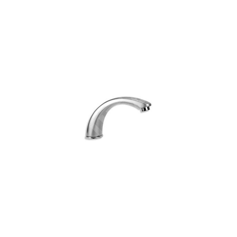 Novaservis Accessoires - Bec de baignoire, chrome RAM0045,0