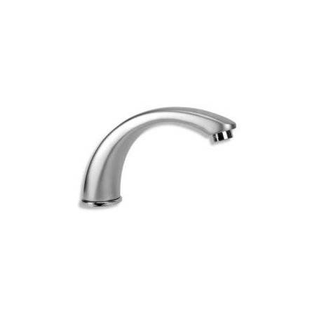 Novaservis Accessoires - Bec de baignoire, chrome RAM0045,0