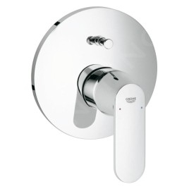 Grohe Eurosmart Cosmopolitan - Mitigeur de baignoire encastré, chrome 19382000