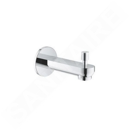 Grohe Eurosmart Cosmopolitan - Entrée de baignoire, chrome 13262000