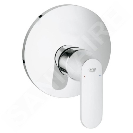 Grohe Eurosmart Cosmopolitan - Mitigeur de douche encastré, chrome 19383000