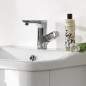 Axor Urquiola - Mitigeur de lavabo, chrome 11021000